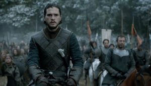 Game of Thrones Saison 6 Episode 9