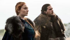 Game of Thrones Saison 6 Episode 9