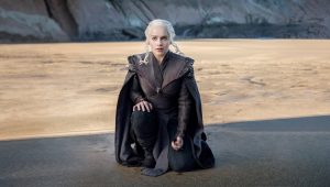 Game of Thrones Saison 7 Episode 1