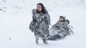 Game of Thrones Saison 7 Episode 1