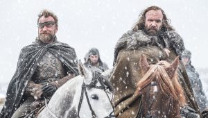 Game of Thrones Saison 7 Episode 1