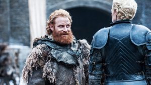Game of Thrones Saison 7 Episode 1