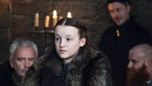 Game of Thrones Saison 7 Episode 1