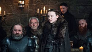 Game of Thrones Saison 7 Episode 1