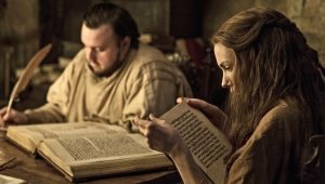 Game of Thrones Saison 7 Episode 1
