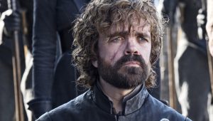 Game of Thrones Saison 7 Episode 1