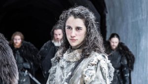 Game of Thrones Saison 7 Episode 1