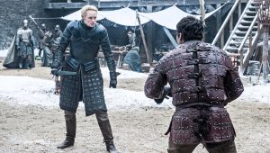 Game of Thrones Saison 7 Episode 1