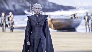Game of Thrones Saison 7 Episode 1