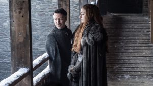 Game of Thrones Saison 7 Episode 1