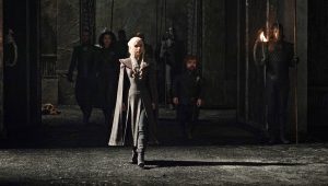 Game of Thrones Saison 7 Episode 1