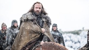 Game of Thrones Saison 7 Episode 1