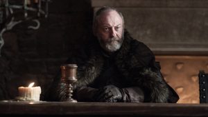 Game of Thrones Saison 7 Episode 1