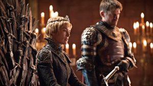 Game of Thrones Saison 7 Episode 1