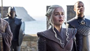 Game of Thrones Saison 7 Episode 1