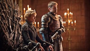 Game of Thrones Saison 7 Episode 1