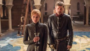 Game of Thrones Saison 7 Episode 1