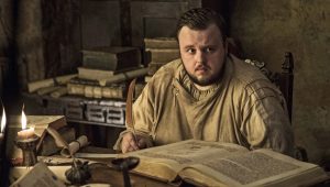 Game of Thrones Saison 7 Episode 1