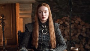 Game of Thrones Saison 7 Episode 1