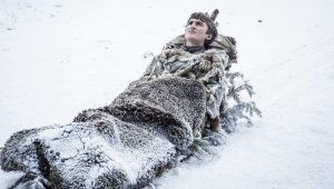 Game of Thrones Saison 7 Episode 1