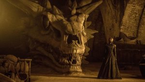 Game of Thrones Saison 7 Episode 2
