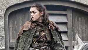 Game of Thrones Saison 7 Episode 2