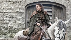 Game of Thrones Saison 7 Episode 2