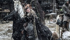 Game of Thrones Saison 7 Episode 2