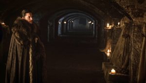 Game of Thrones Saison 7 Episode 2