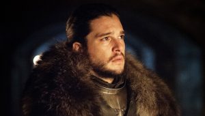 Game of Thrones Saison 7 Episode 2