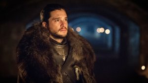 Game of Thrones Saison 7 Episode 2