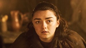 Game of Thrones Saison 7 Episode 2