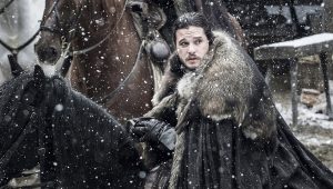Game of Thrones Saison 7 Episode 2
