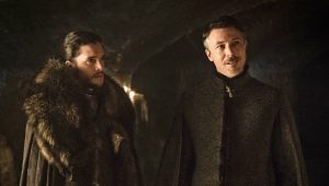 Game of Thrones Saison 7 Episode 2
