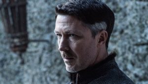 Game of Thrones Saison 7 Episode 2