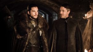 Game of Thrones Saison 7 Episode 2