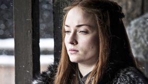 Game of Thrones Saison 7 Episode 2