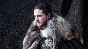 Game of Thrones Saison 7 Episode 2