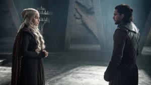 Game of Thrones Saison 7 Episode 3