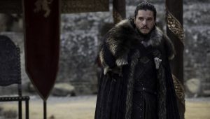 Game of Thrones Saison 7 Episode 3