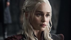Game of Thrones Saison 7 Episode 3