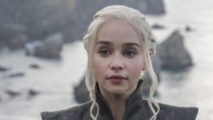 Game of Thrones Saison 7 Episode 3