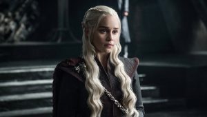 Game of Thrones Saison 7 Episode 3
