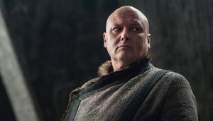 Game of Thrones Saison 7 Episode 3