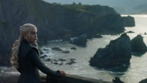 Game of Thrones Saison 7 Episode 3