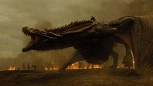 Game of Thrones Saison 7 Episode 4
