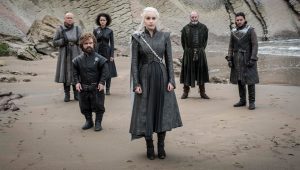 Game of Thrones Saison 7 Episode 4