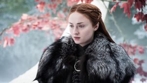 Game of Thrones Saison 7 Episode 4