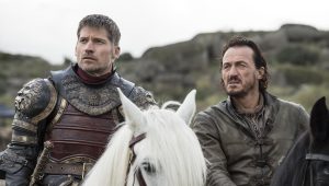 Game of Thrones Saison 7 Episode 4