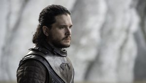 Game of Thrones Saison 7 Episode 4